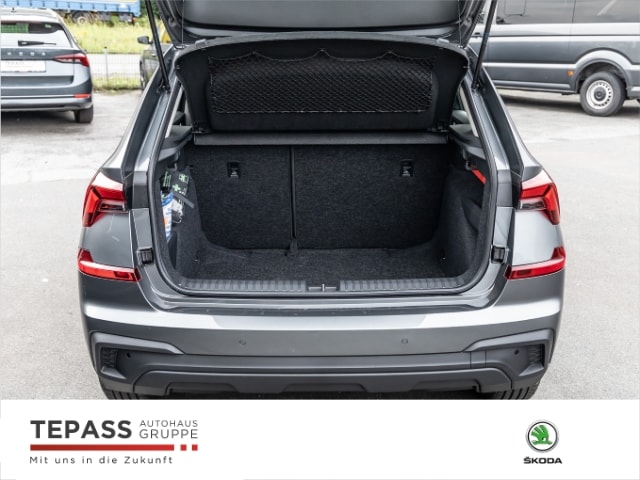 Skoda Kamiq 1.0 TSI Selection