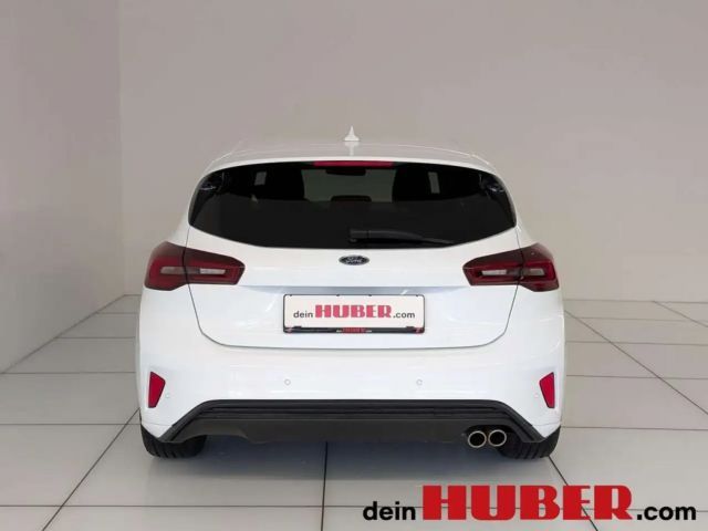 Ford Focus ST Line Style