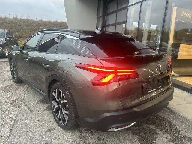 Citroën C5 X Hybrid Shine