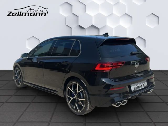 Volkswagen Golf 2.0 TSI 4Motion