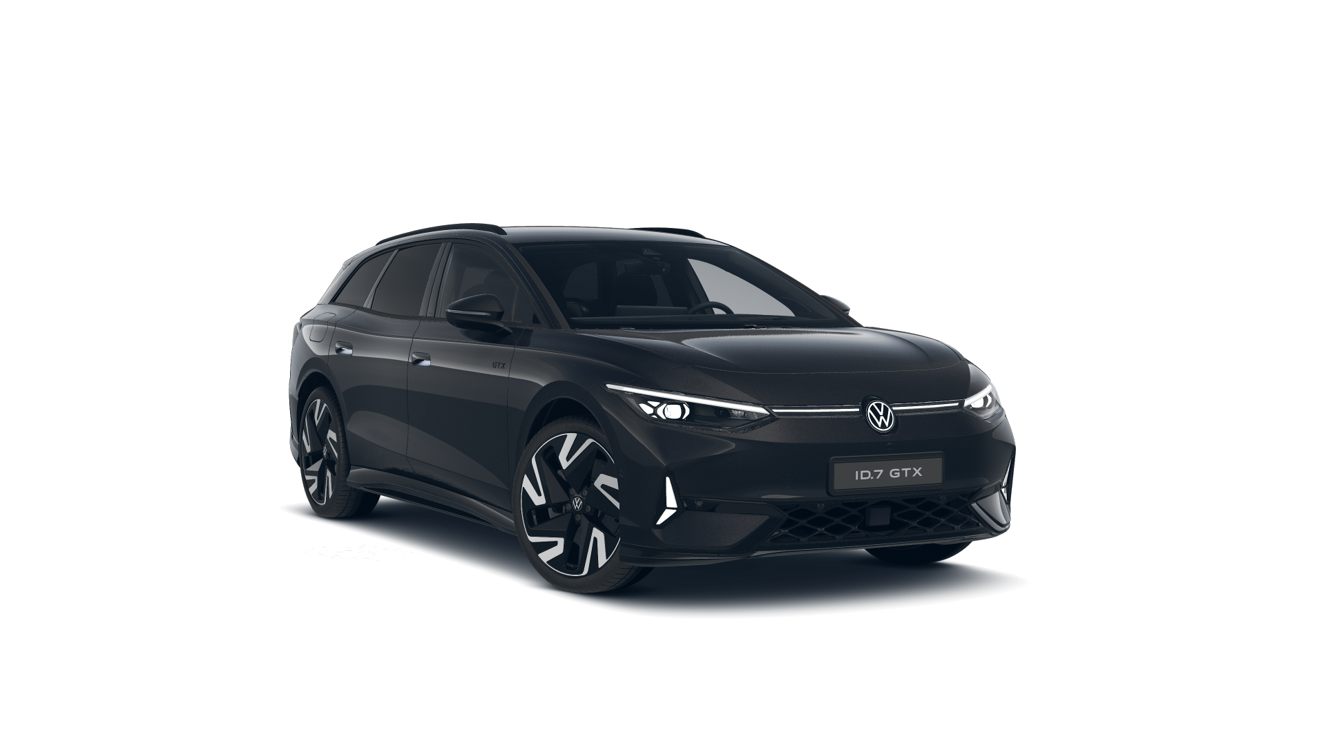 Volkswagen ID.7 4Motion GTX IQ.Drive Tourer