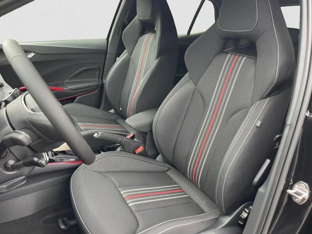 Skoda Fabia Monte Carlo