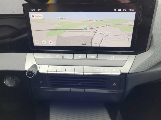 Opel Astra Sports Tourer