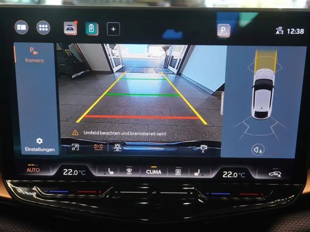 Cupra Tavascan Virtual/Navi/Keyless/LED/19"