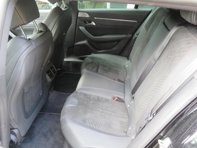 Peugeot 508 BlueHDi EAT8 GT-Line SW