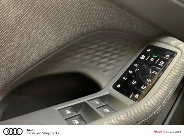 Audi A6 Avant Quattro S-Line