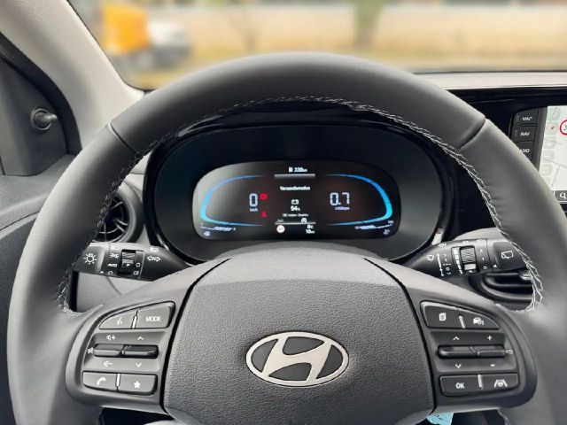 Hyundai i10 1.0 Select