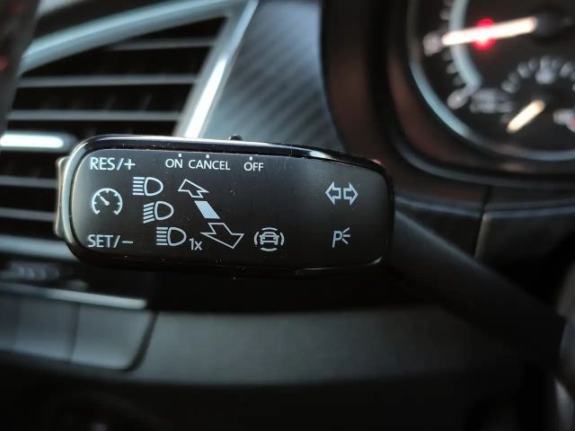 Skoda Fabia Monte Carlo