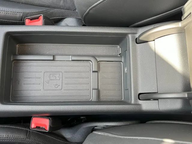 Audi A4 40 TDI Quattro