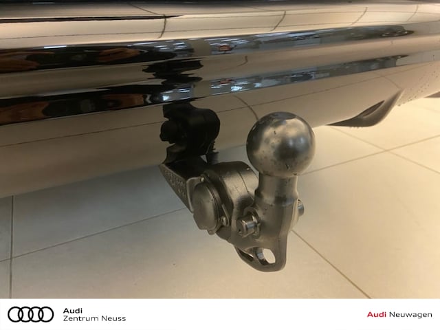 Audi A6 e-tron Avant Quattro