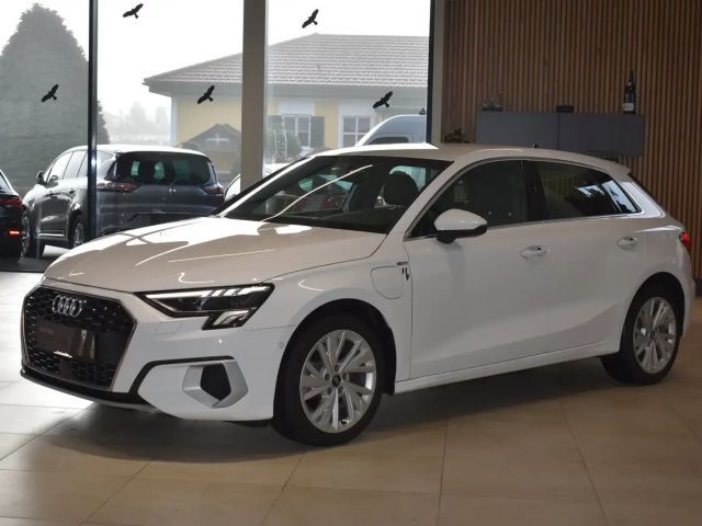 Audi A3 40 TFSI Hybride Sport