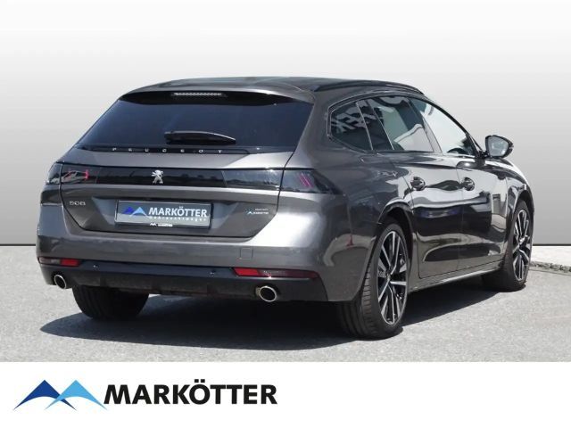 Peugeot 508 GT-Line SW