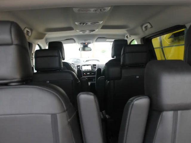 Opel Zafira Life Tourer