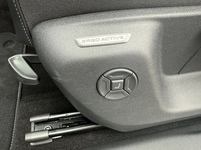 Volkswagen Tiguan DSG Sport eHybrid