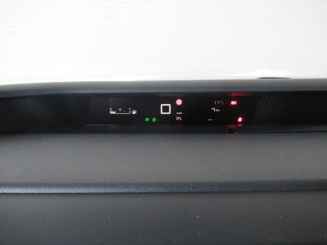 Citroën C3 Aircross Plus