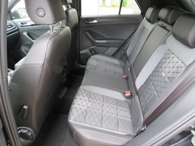 Volkswagen T-Roc DSG R-Line