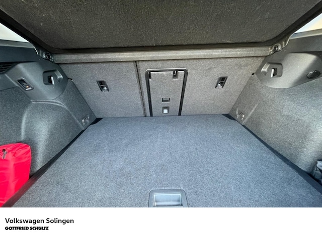 Volkswagen Golf 1.5 TSI Golf VIII