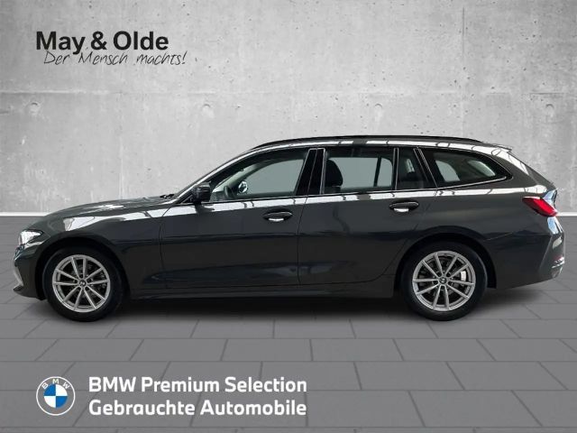 BMW 318 318i Touring