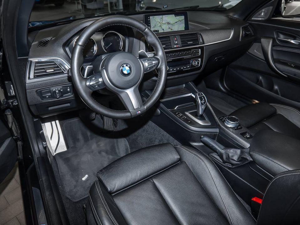 BMW M2 Cabrio xDrive