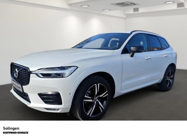 Volvo XC60 R-Design