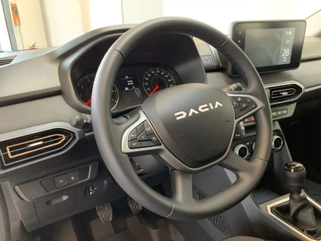 Dacia Sandero ECO-G Extreme Stepway