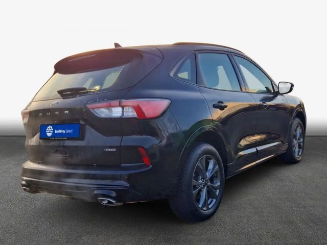 Ford Kuga Plug in Hybrid ST Line