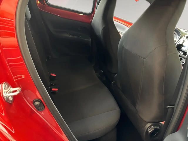 Toyota Aygo X 1.0 VVT-i Hatchback