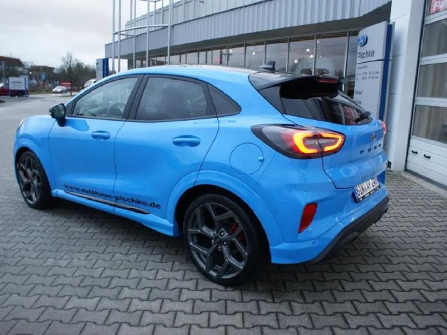 Ford Puma ST Line