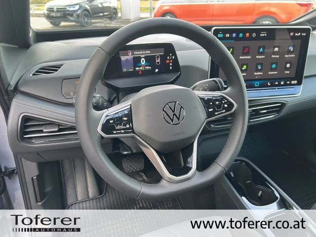 Volkswagen ID.3 Business Pure