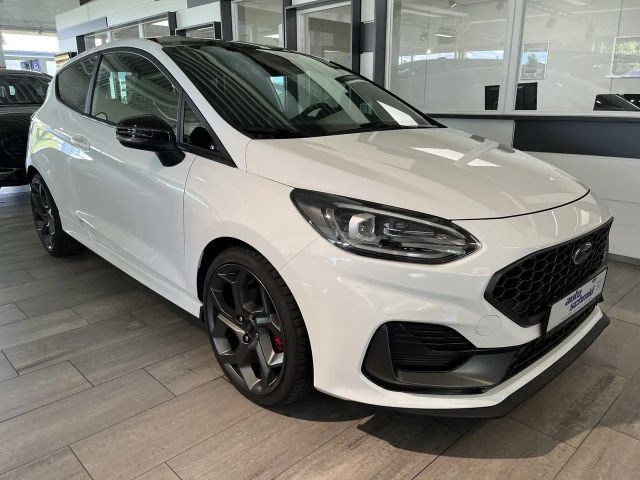 Ford Fiesta ST Line
