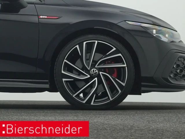 Volkswagen Golf 2.0 TSI DSG GTI