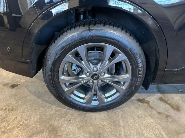 Ford Kuga EcoBoost ST Line X