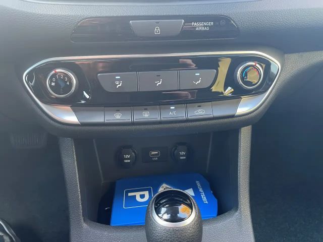 Hyundai i30 i30 Kombi *Multimediaradio; viel Platz*