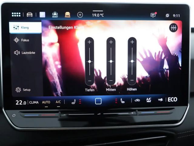 Volkswagen ID.3 Business Performance Pro