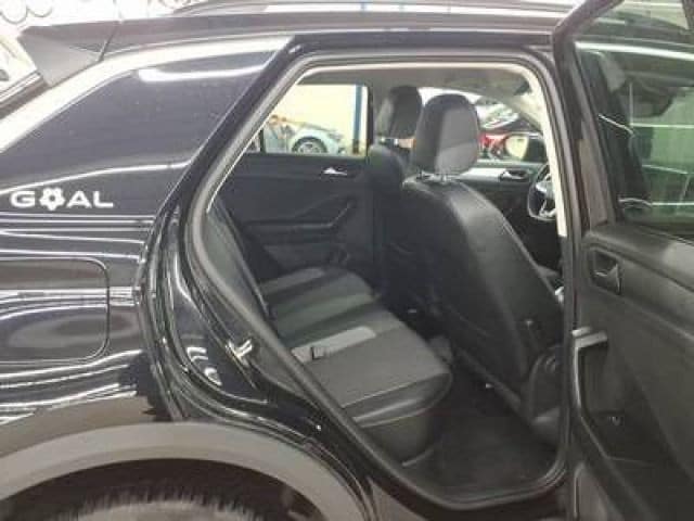 Volkswagen T-Roc T-Roc 1,0TSI GOAL Navi LED