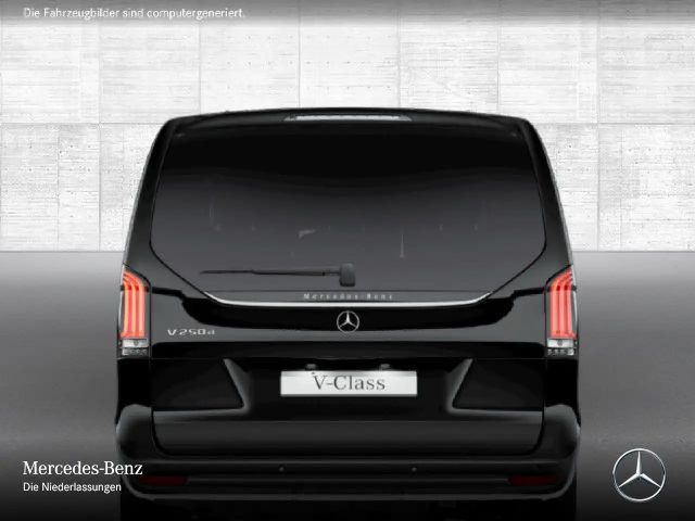 Mercedes-Benz V 250 AVANTGARDE V 250 d