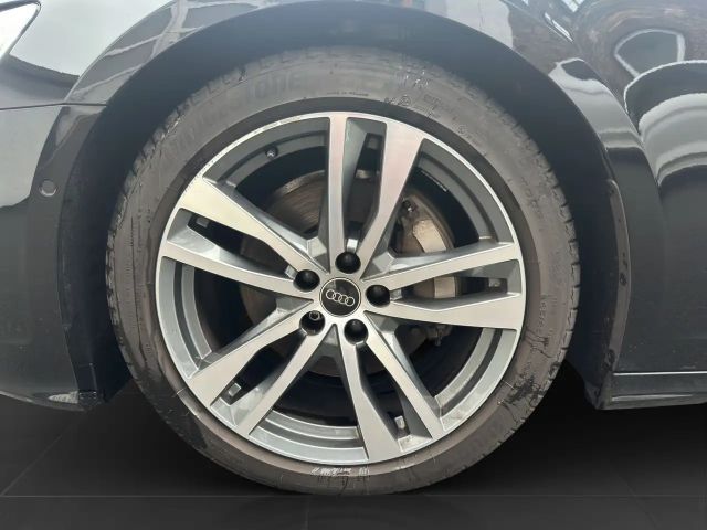 Audi A6 45 TFSI S-Line