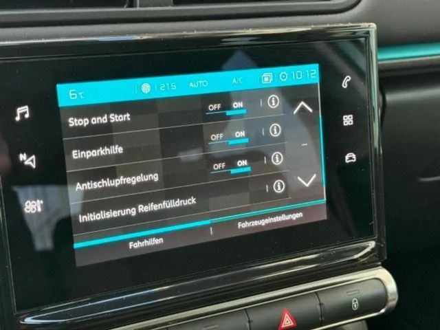 Citroën C3 Pack PureTech Shine