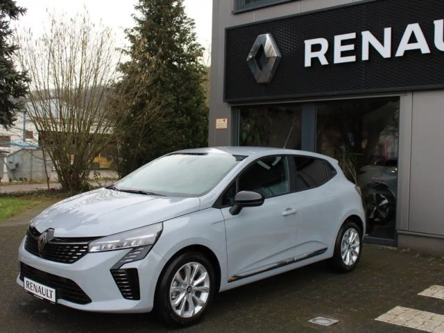 Renault Clio Evolution TCe 90