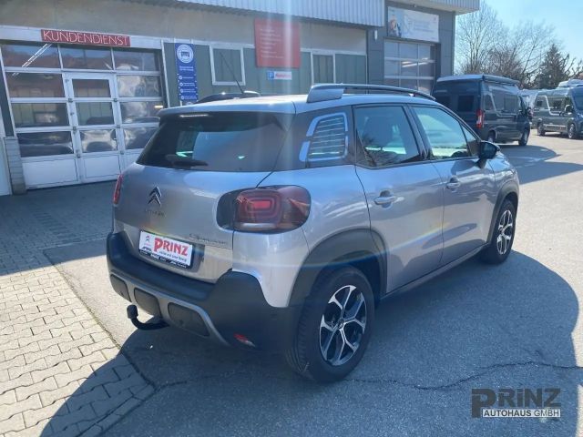 Citroën C3 Aircross Shine