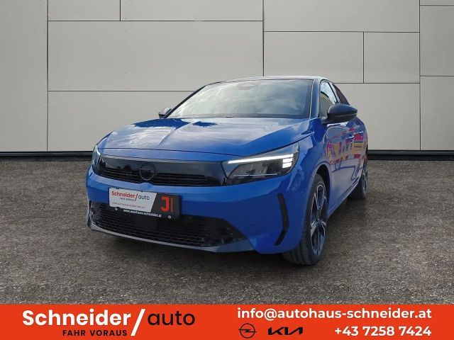 Opel Corsa GS-Line Grand Sport Turbo