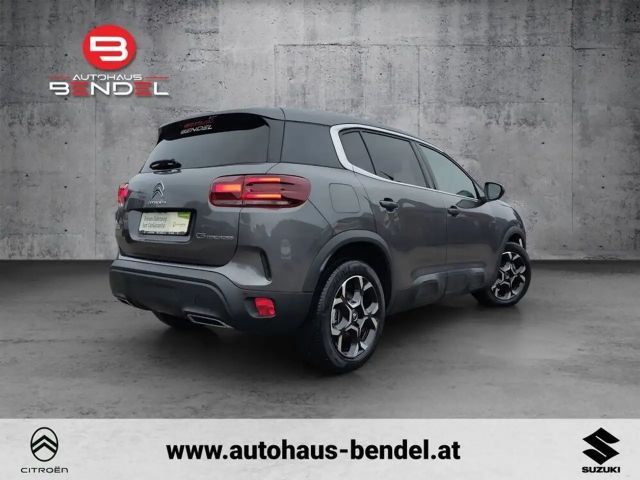 Citroën C5 Aircross BlueHDi Feel