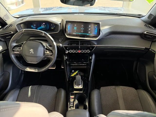 Peugeot 2008 GT-Line