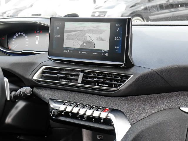 Peugeot 3008 Allure Pack