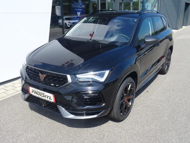 Cupra Ateca 2.0 TSI 4Drive DSG