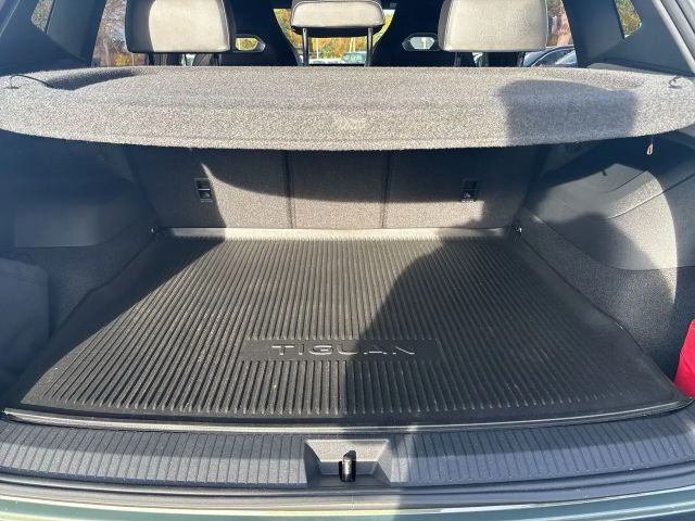 Volkswagen Tiguan 1.5 eTSI R-Line