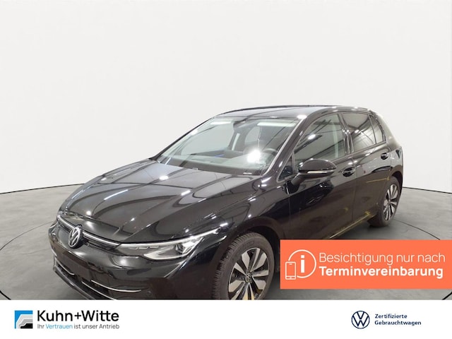 Volkswagen Golf 1.5 TSI Golf VIII