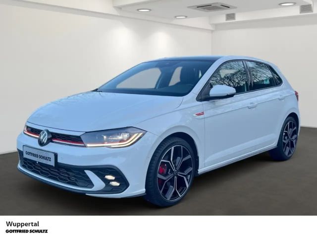 Volkswagen Polo 2.0 TSI DSG GTI IQ.Drive