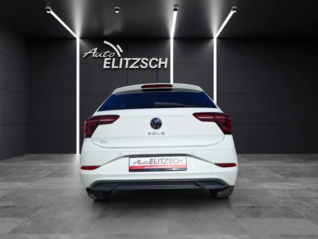 Volkswagen Polo Style