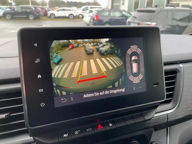 Renault Trafic Blue Combi Life dCi 150